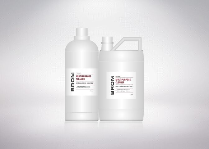 Multipurpose Cleaner